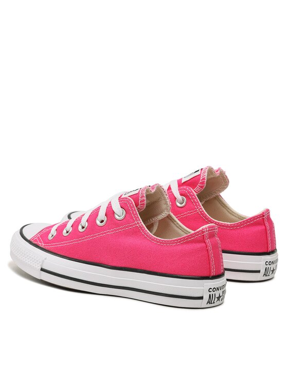 Converse Tenisice Converse Chuck Taylor All Star A03423C Ružičasta