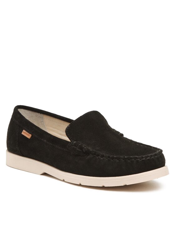 Lasocki Young Mocasines Lasocki Young Zarra CI12-504-03 Negro