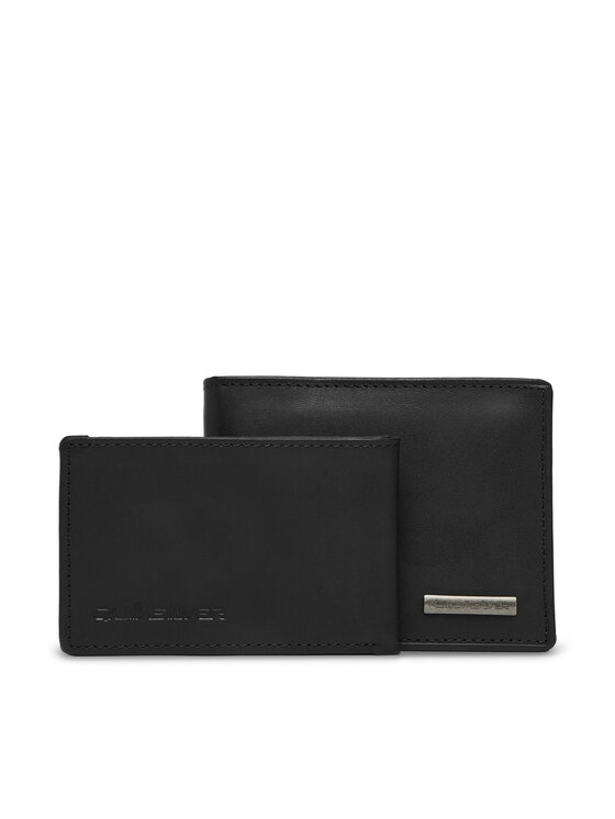 Quiksilver Cartera Quiksilver Gutherie  EQYAA03960 Gris