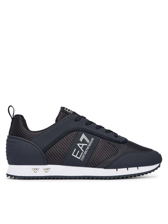 EA7 Emporio Armani Сникърси EA7 Emporio Armani 7X000337 AF18613 MZ844 Тъмносин