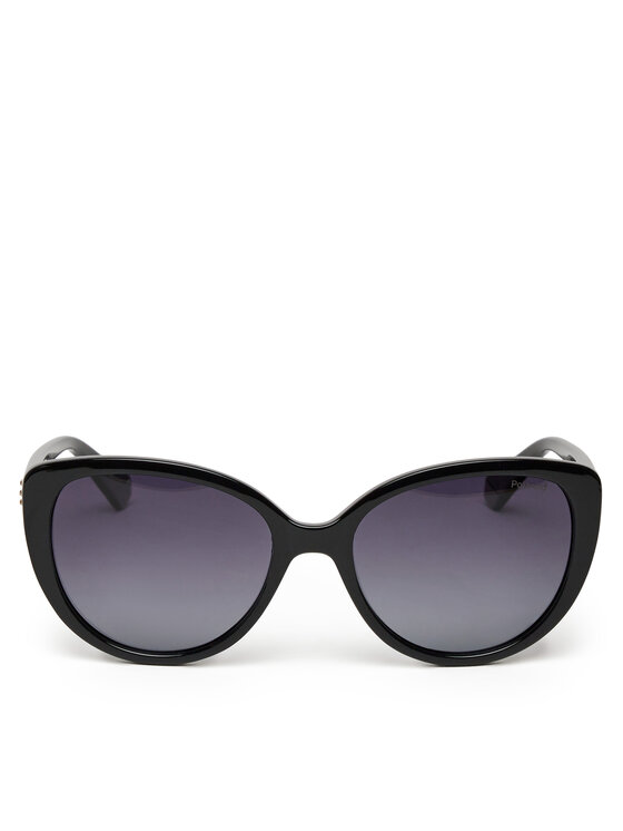 Polaroid Saulesbrilles Polaroid PLD4176/S/X Melns