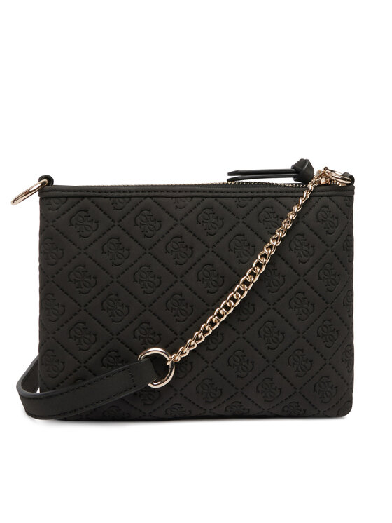 Guess Сумка Guess J6GZ36 WR200 Чорний