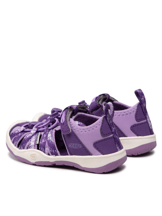 Keen Босоніжки Keen Moxie Sandal 1026286 Фіолетовий