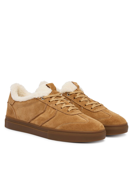 Vagabond Shoemakers Laisvalaikio batai Vagabond Shoemakers Cody 6240-240-12 Ruda