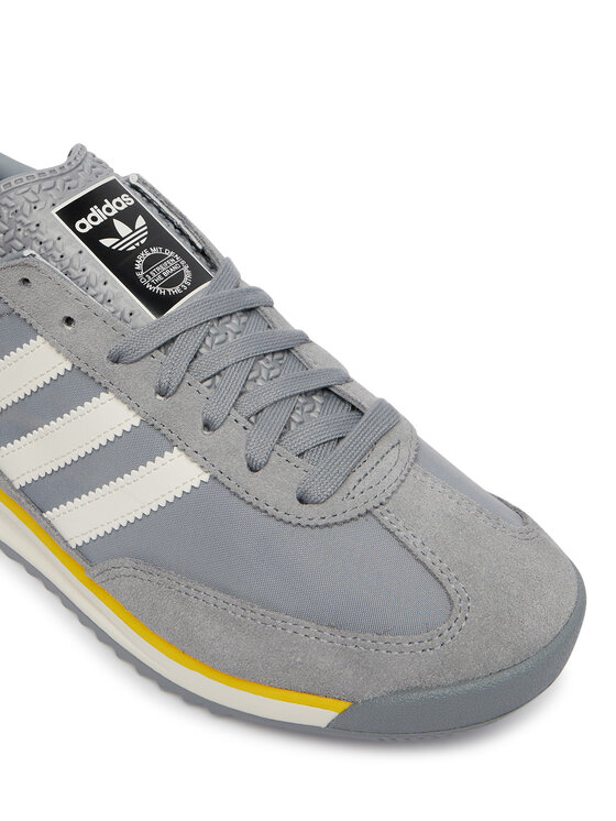 adidas Снікерcи adidas Sl 72 JQ9718 Сірий