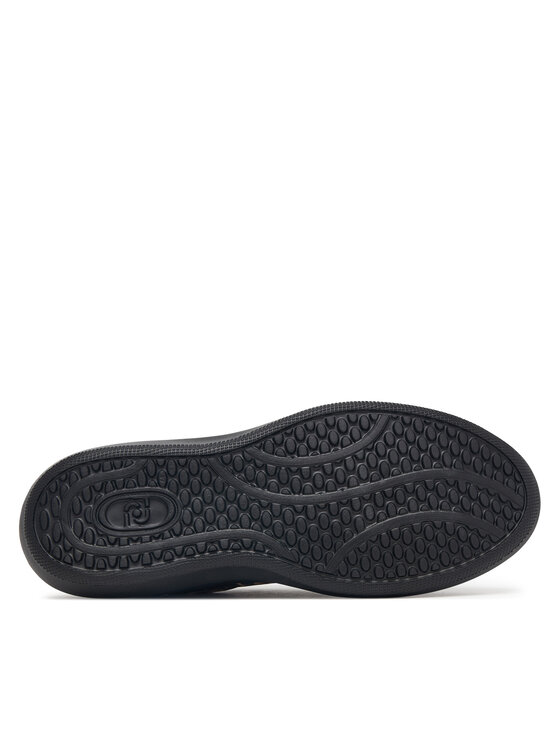 Liu Jo Sneakers Liu Jo Casper 04 BF6055 TX549 Negru