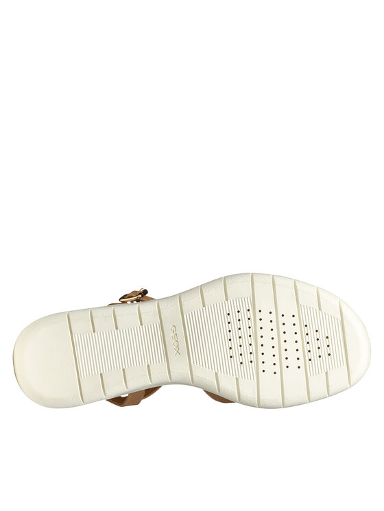 Geox Sandale Geox D Meliconia D550EA 000BC C5000 Bej