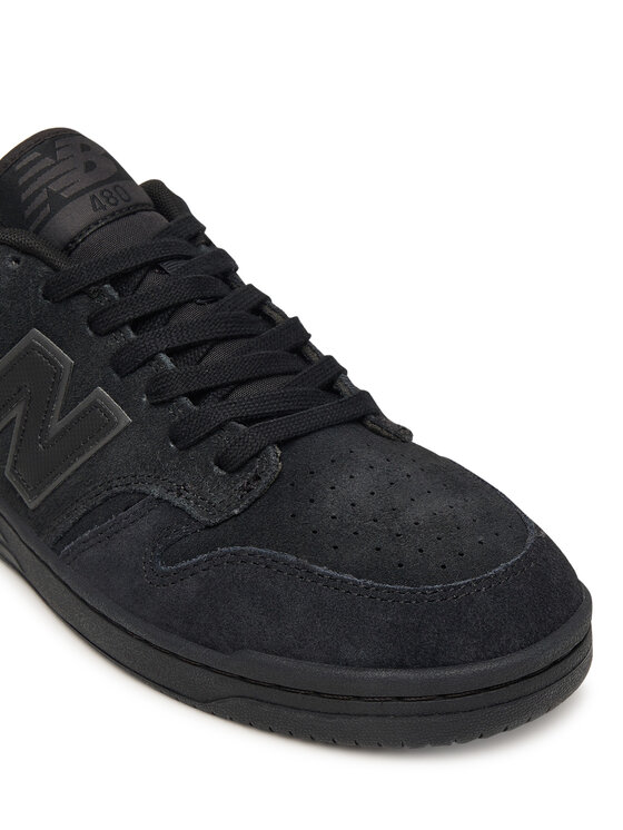 New Balance Superge New Balance UN480BST Črna