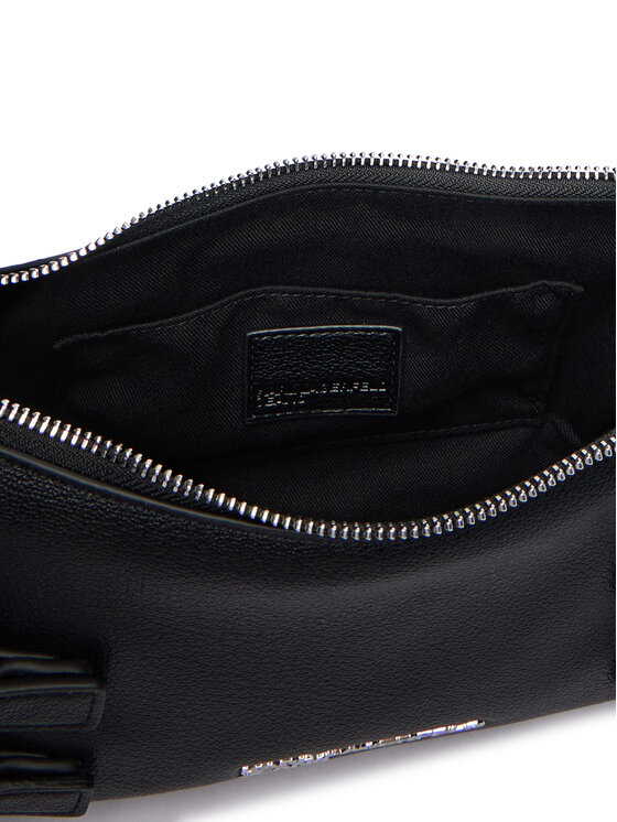 Karl Lagerfeld Jeans Сумка Karl Lagerfeld Jeans B2W30265 Чорний
