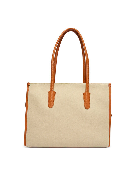 Coccinelle Сумка Coccinelle UAL Coccinellemyrtha26 E1 UAL 11 02 01 Бежевий