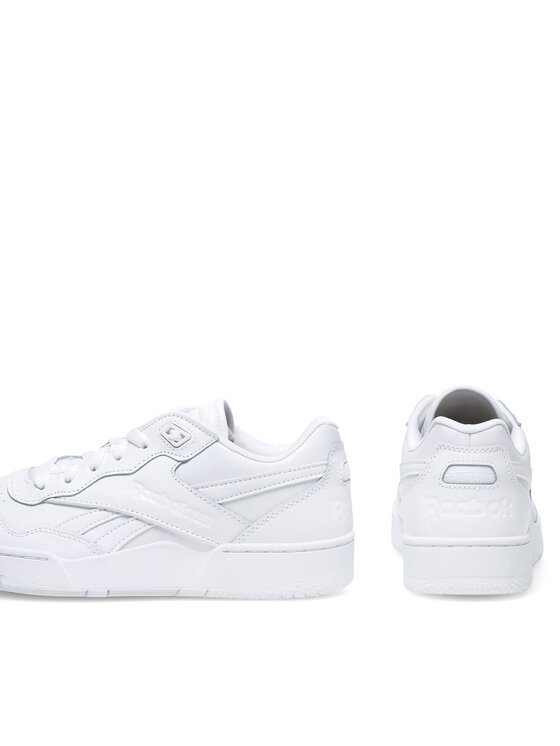 Reebok Superge Reebok BB 4000 100032894 Bela