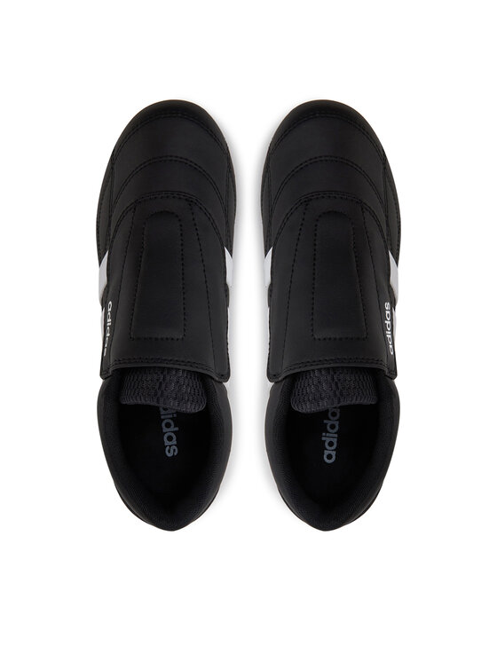 adidas Снікерcи adidas Tekwen JS3871 Чорний