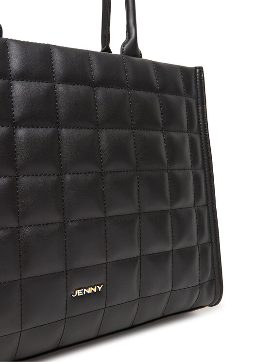 JENNY Сумка JENNY C-JNY-M-010-08 Чорний
