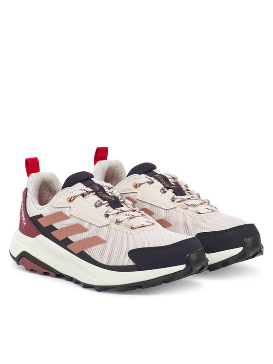 adidas Trekingová obuv adidas Terrex Anylander JI1316 Ružová