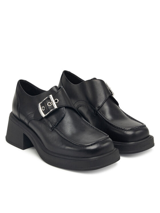 Vagabond Shoemakers Туфлі Vagabond Shoemakers Dorah 6042-001-20 Чорний