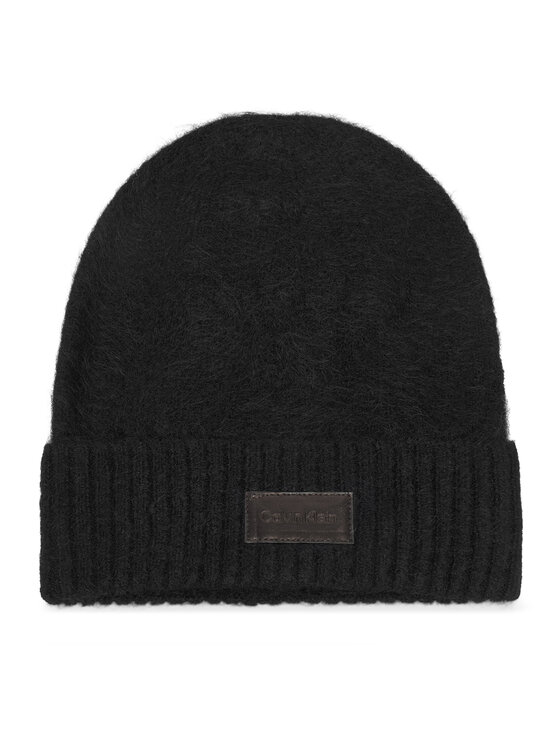 Calvin Klein Kapa Calvin Klein K60K612594 Črna