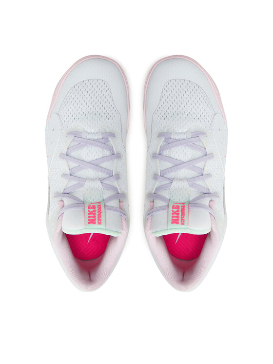 Nike Sneakersy Nike Hyperquick Se HF3240 Bílá