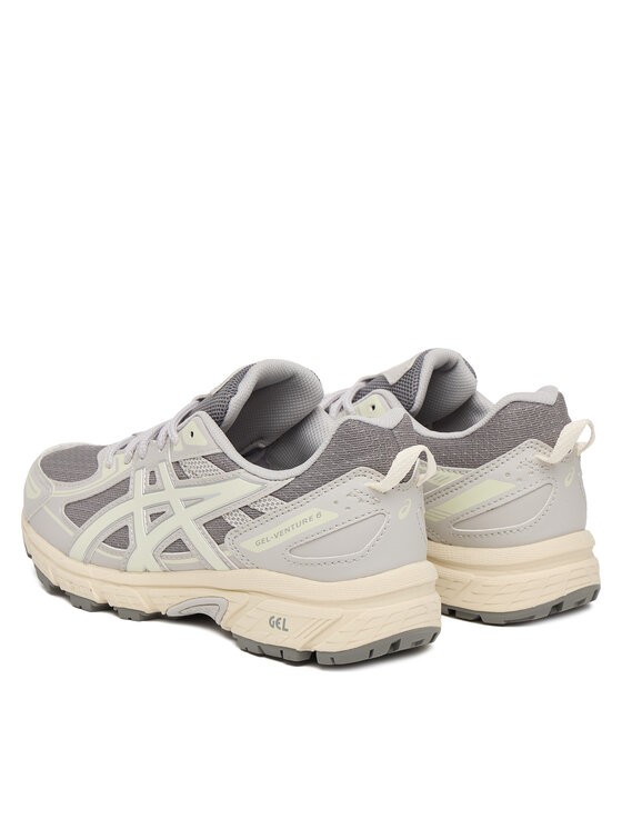 Asics Αθλητικά Asics Gel-Venture 6 Gs 1204A162 Γκρι