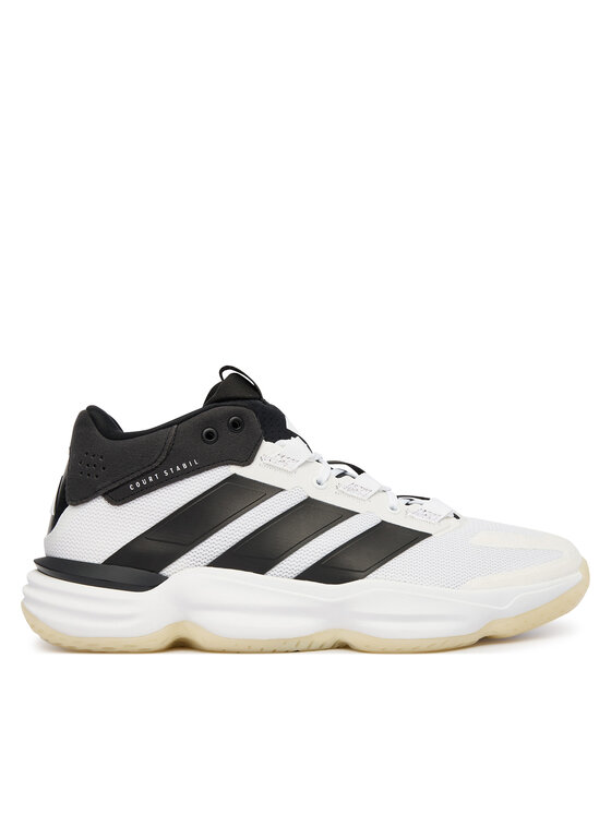 adidas Взуття у спортзал adidas Court Stabil KJ1559 Білий