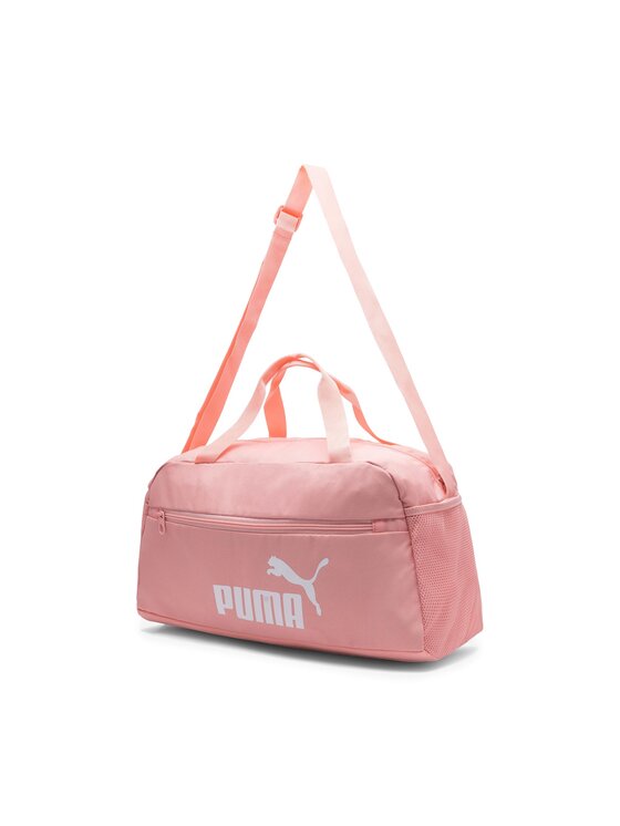 Puma Сумка Puma Phase Sports Bag 7994904 Рожевий