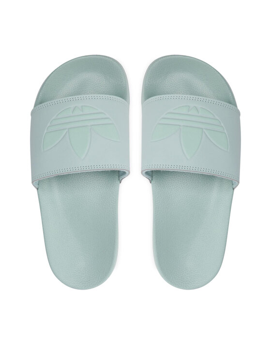 adidas Natikači adidas Adilette Lite GX8894 Zelena