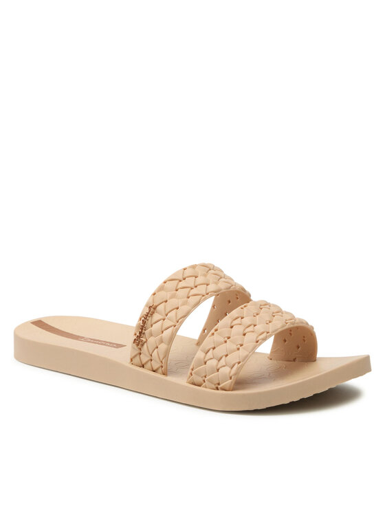 Ipanema Ciabatte Ipanema Renda II Fem 83243 Beige