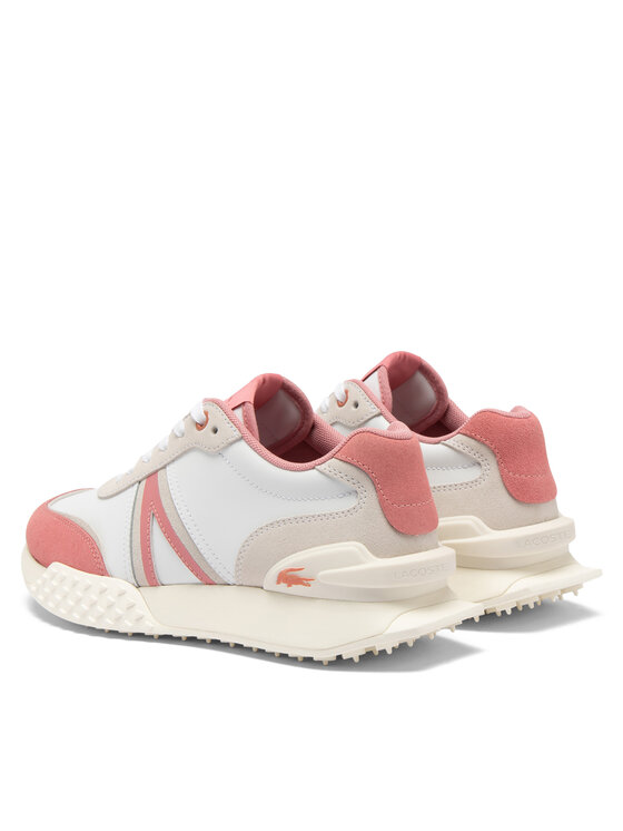 Lacoste Snīkeri Lacoste L-Spin Deluxe 747SFA0021 Balts