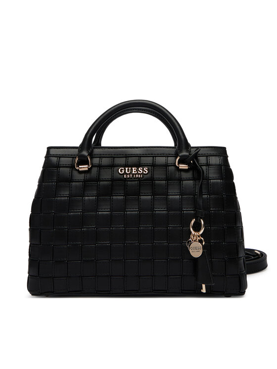 Guess Сумка Guess Sandy HWWG84 18060 Чорний
