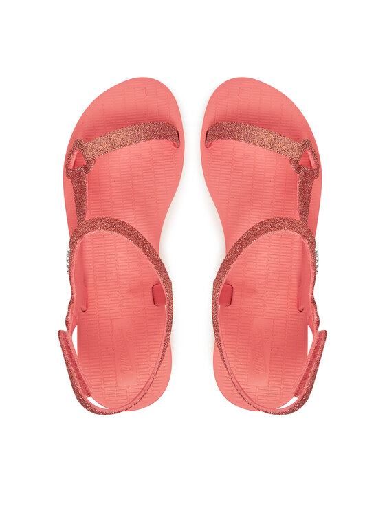 Melissa Sandalias Melissa Melissa Sun Downtown II Ad 36098 Coral