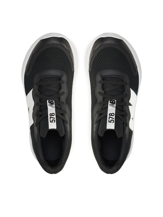 New Balance Běžecké boty New Balance 578's GK578BK Černá