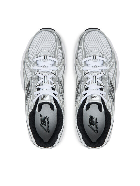 New Balance Laisvalaikio batai New Balance GR740NW Pilka