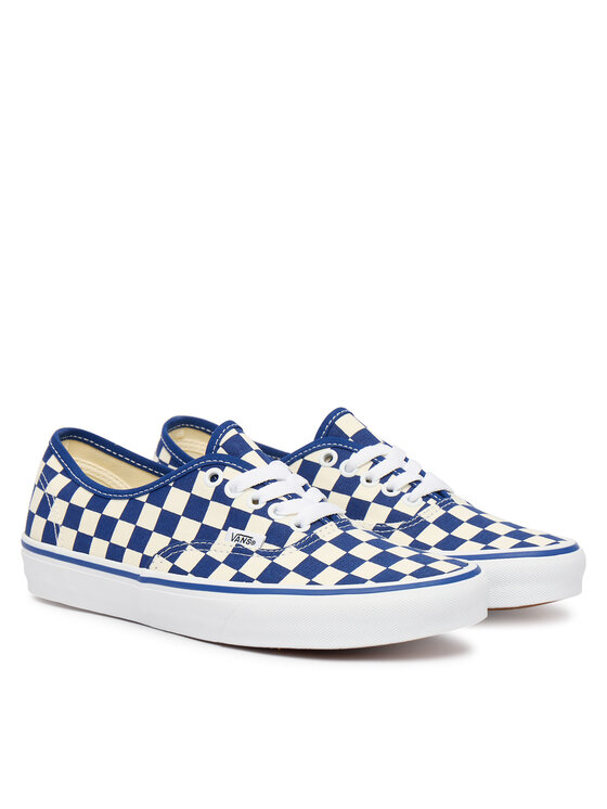Vans Scarpe sportive Vans Authentic VN000EGAAMQ1 Blu