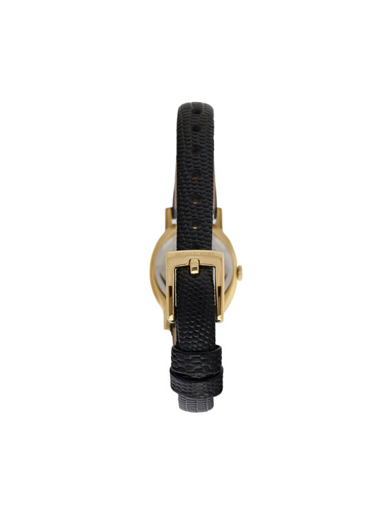 Michael Kors Годинник Michael Kors Maude MK7585 Чорний