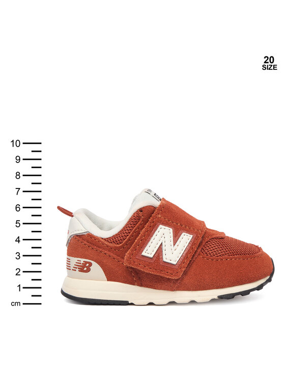 New Balance Sneakers New Balance I5747RV Maro