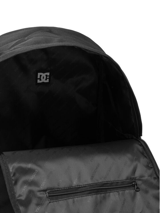 DC Shoes Рюкзак DC Shoes CWBEO-DCI-HT-001-10 Чорний