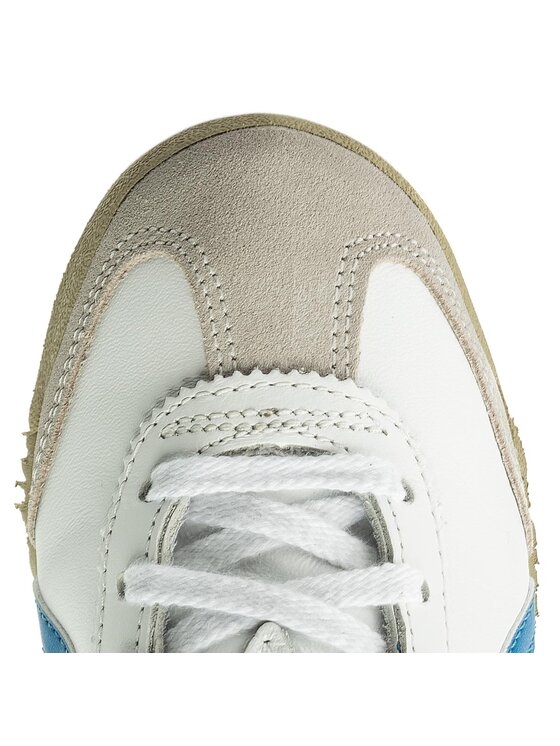 Onitsuka Tiger Superge Onitsuka Tiger Mexico 66 DL408 Bela