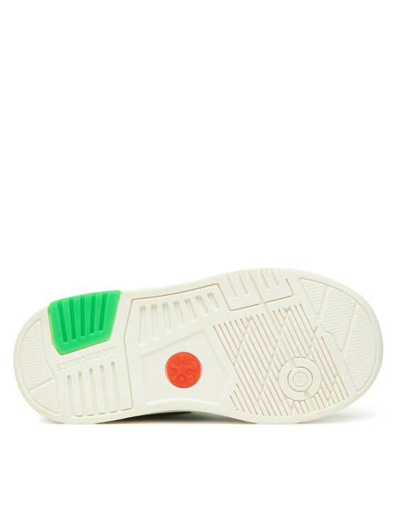 Biomecanics Sneakersy Biomecanics 251237 M Sivá