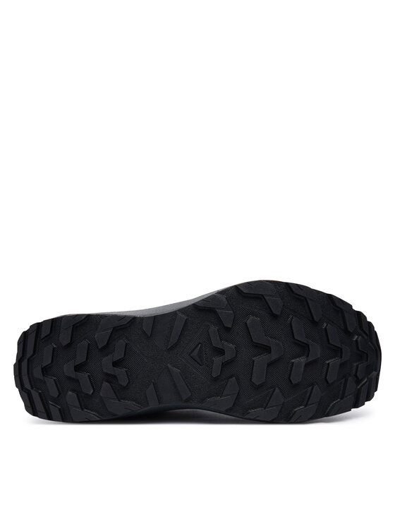 Salomon Трекінгові черевики Salomon Outscape Mid Gtx GORE-TEX L45410600 Чорний