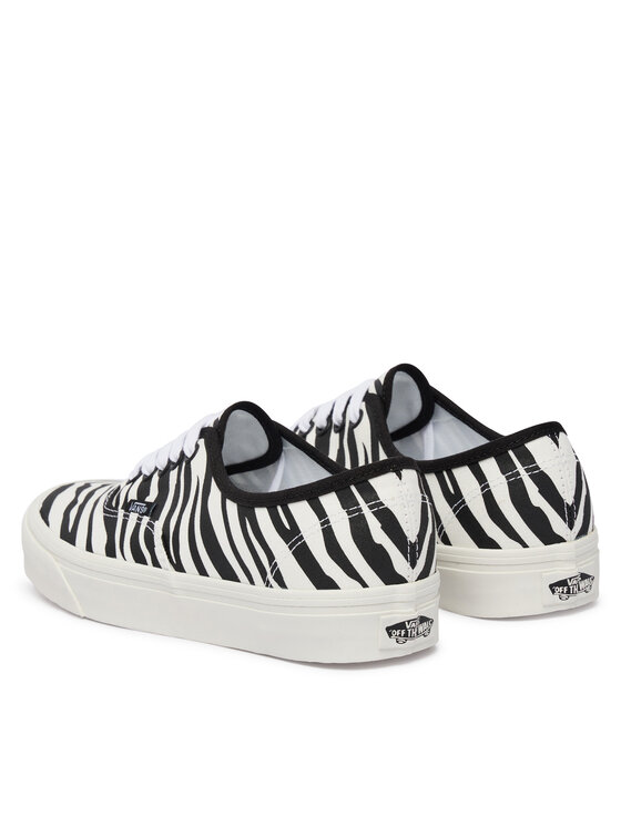 Vans Zapatillas de tenis Vans Authentic VN000D7YZBR1 Blanco
