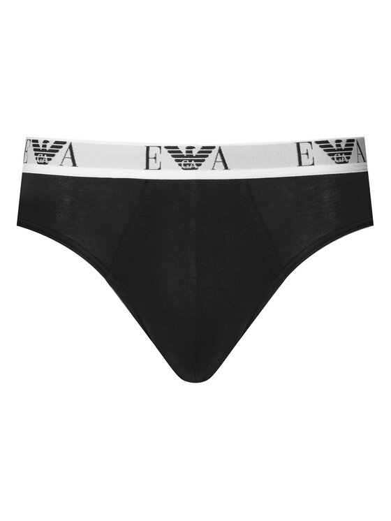 Emporio Armani Underwear Emporio Armani Underwear Conjunto de slips EM000258 AF14131 M0042 De color