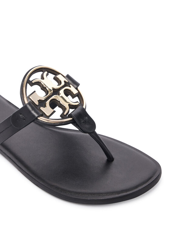 Tory Burch Flip flop Tory Burch 167568 Negru