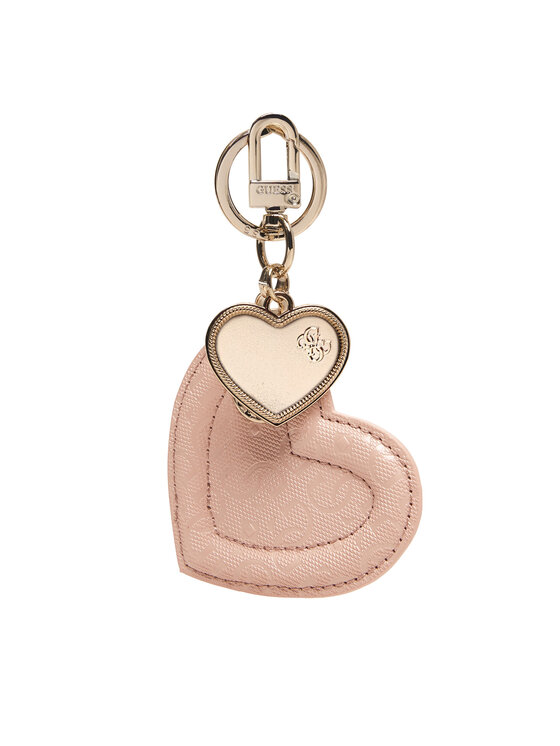 Guess Pakabukas Guess RW7581 P6401 Šviesiai rožinė