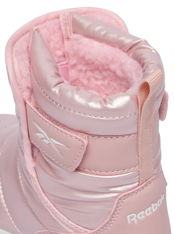 Reebok Снігоходи Reebok CEO-H8-299(dz) Рожевий
