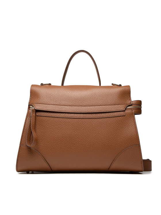 Furla Τσάντα Furla Meraviglia WB00343-BX0041-03B00-1-007-20-IT-B Καφέ