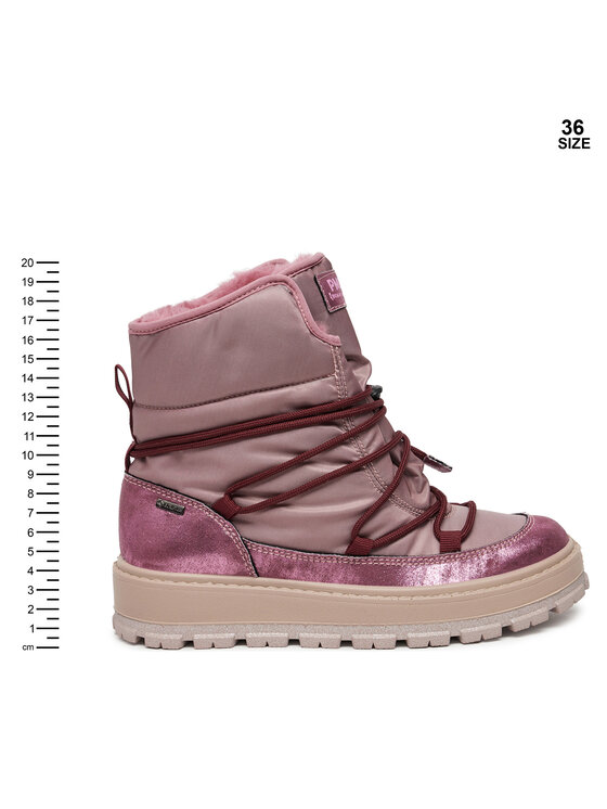 Primigi Снігоходи Primigi 6869511 D GORE-TEX Рожевий