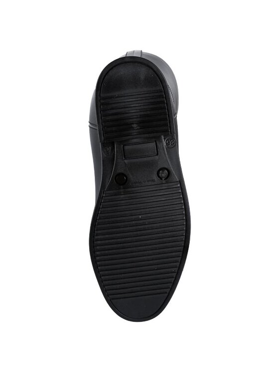 Gioseppo Guminiai batai Gioseppo Dulce 16402 Black