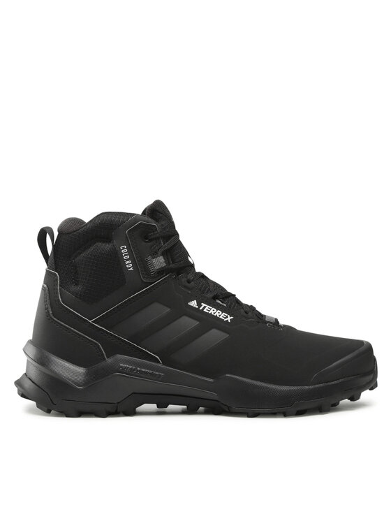 adidas Pārgājienu apavi adidas Terrex Ax4 Mid Beta C.Rdy GX8652 Melns
