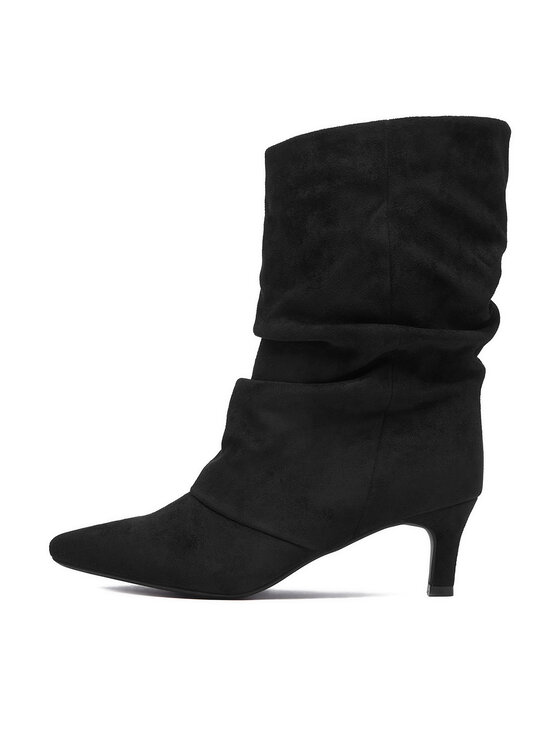 DeeZee Ботильйони DeeZee CEO-WS25319-02 Чорний