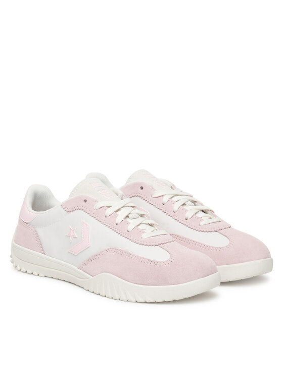 Converse Снікерcи Converse Run Star Trainer A15069C Рожевий