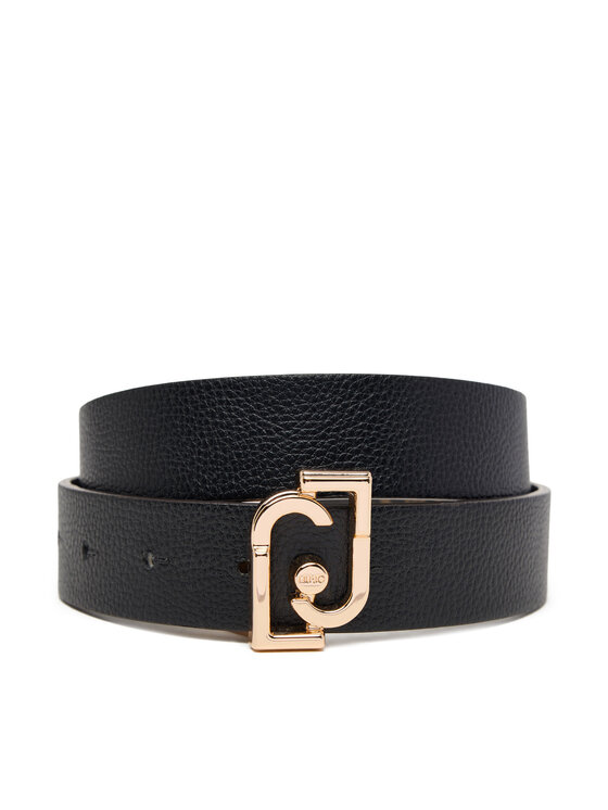 Liu Jo Cintura Liu Jo Reversible Hips Belt AF5239 E0053 Nero